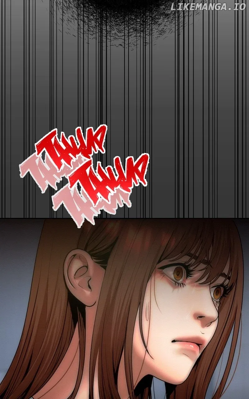 I’m Dating a Psychopath Chapter 38 – Page 36