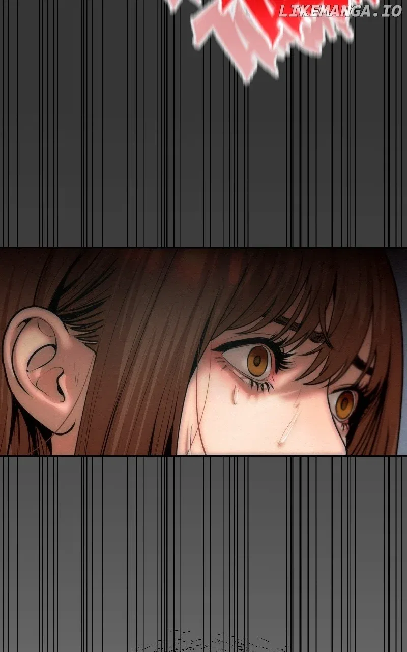 I’m Dating a Psychopath Chapter 38 – Page 38