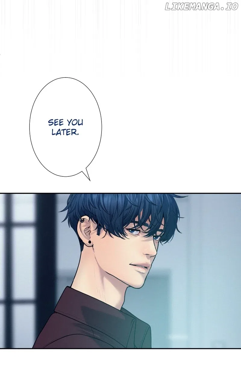 I’m Dating a Psychopath Chapter 38 – Page 40