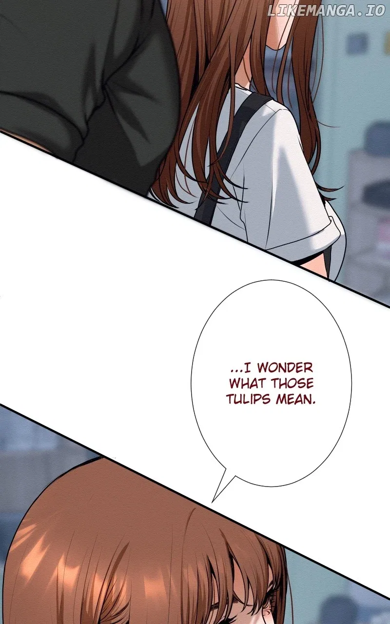 I’m Dating a Psychopath Chapter 38 – Page 43