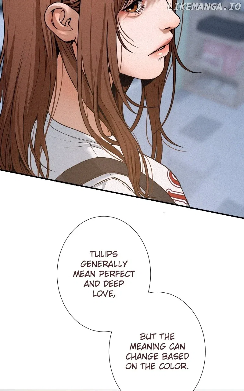 I’m Dating a Psychopath Chapter 38 – Page 44