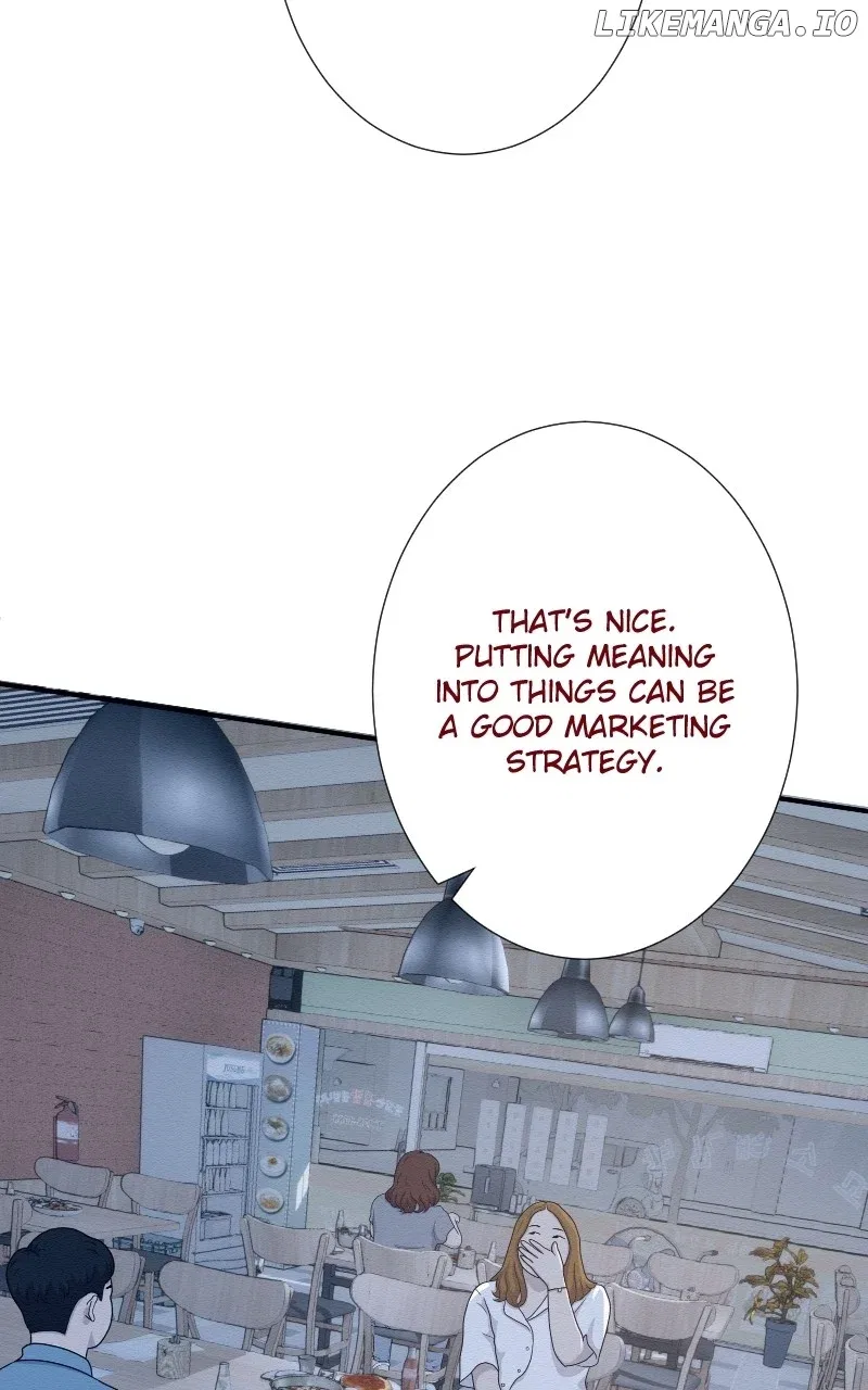 I’m Dating a Psychopath Chapter 38 – Page 46