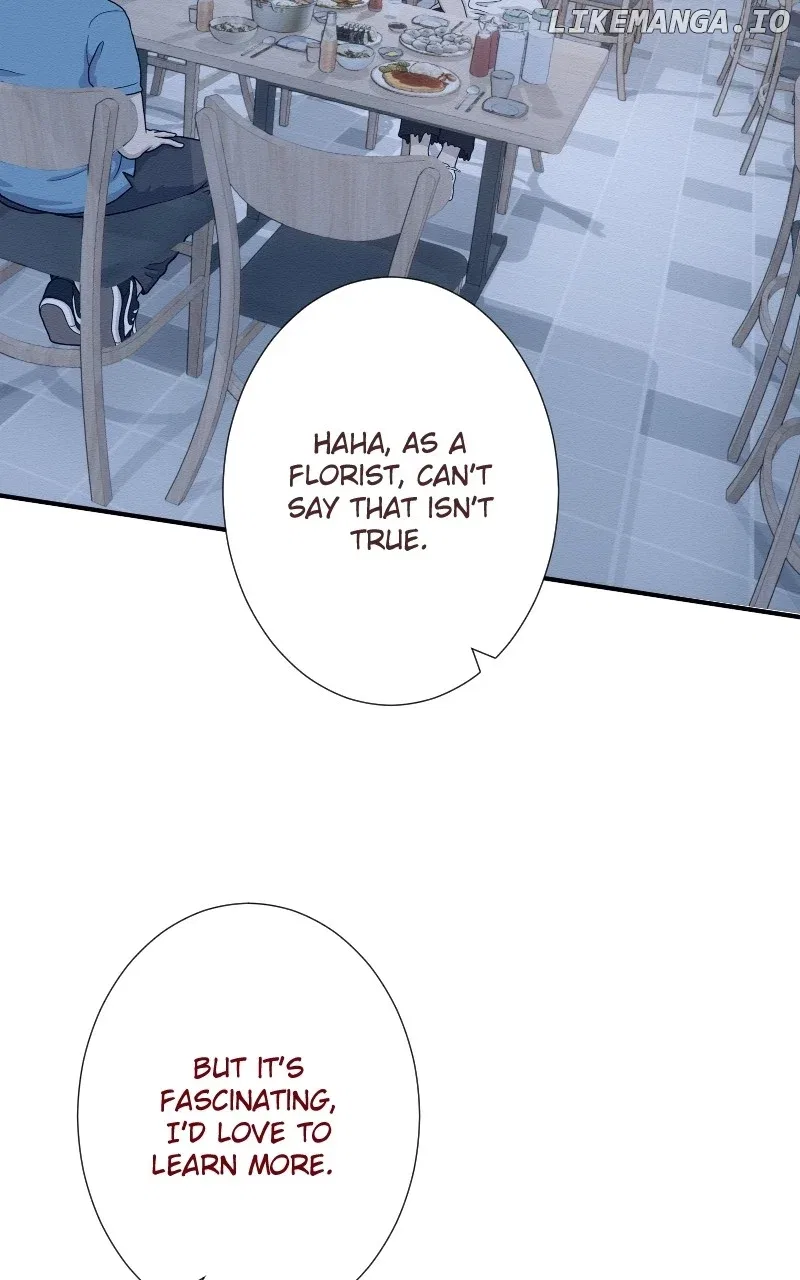 I’m Dating a Psychopath Chapter 38 – Page 47