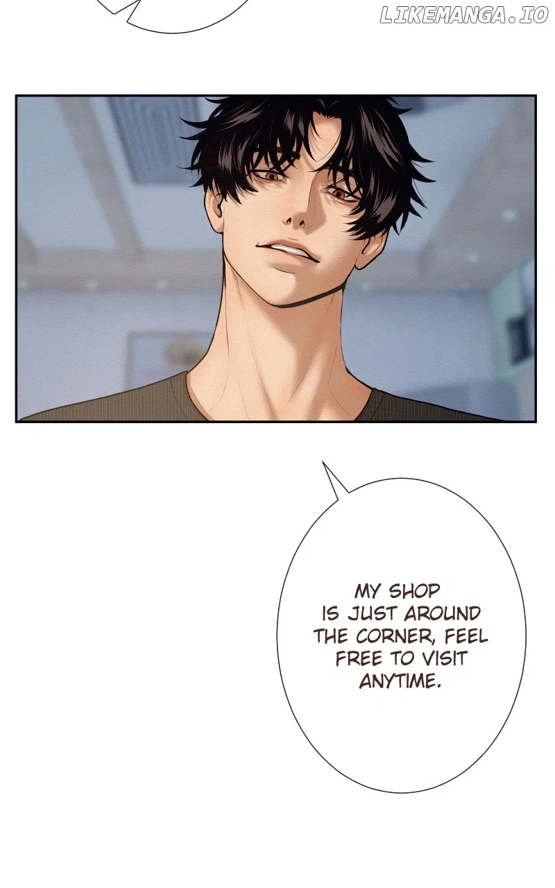 I’m Dating a Psychopath Chapter 38 – Page 48