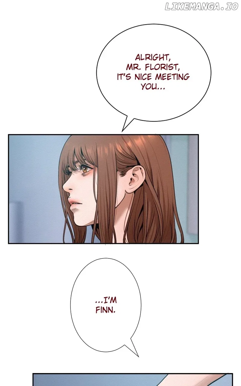 I’m Dating a Psychopath Chapter 38 – Page 49