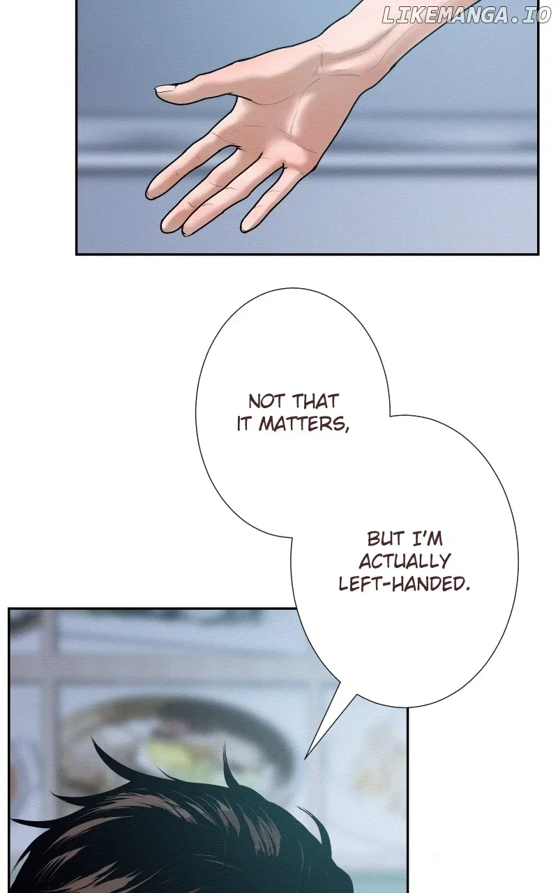I’m Dating a Psychopath Chapter 38 – Page 50