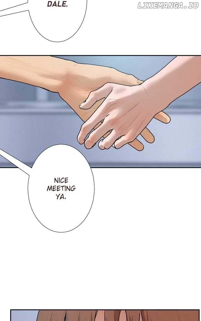 I’m Dating a Psychopath Chapter 38 – Page 52