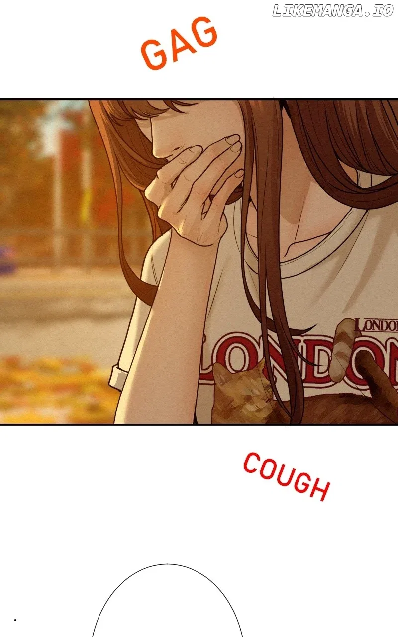 I’m Dating a Psychopath Chapter 38 – Page 58