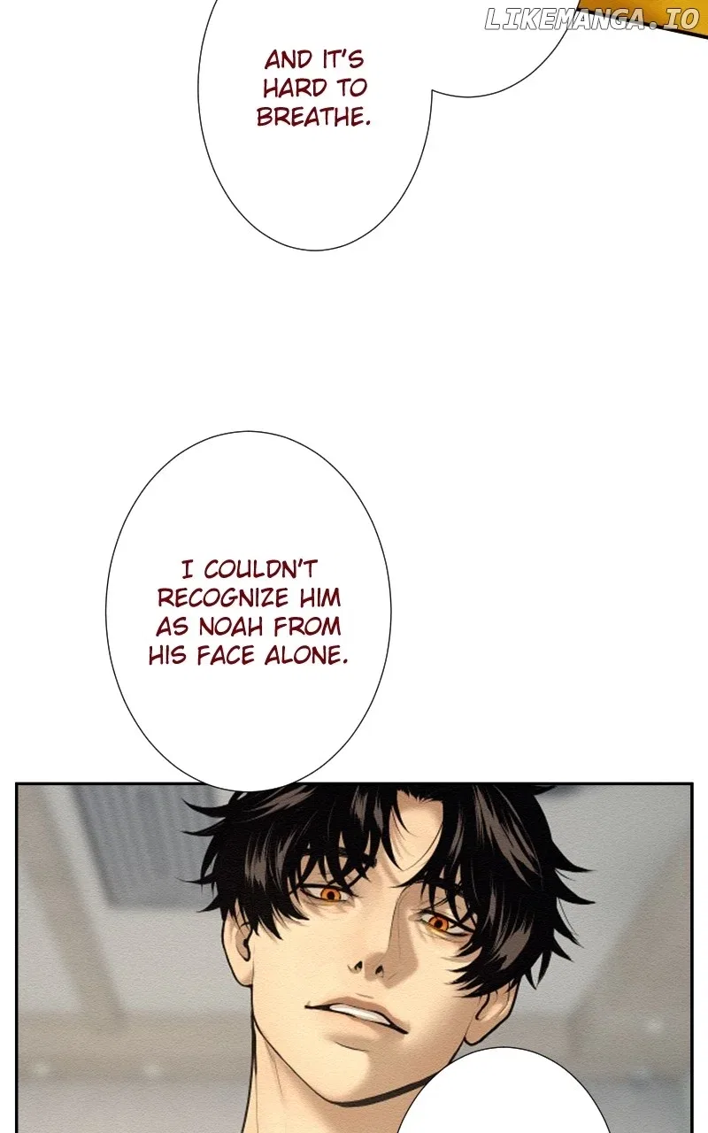 I’m Dating a Psychopath Chapter 38 – Page 60
