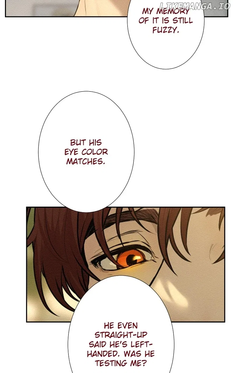 I’m Dating a Psychopath Chapter 38 – Page 61