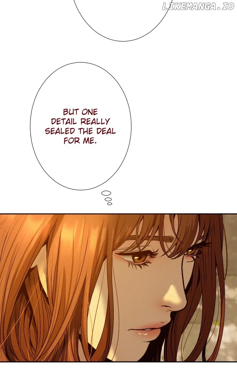 I’m Dating a Psychopath Chapter 38 – Page 62