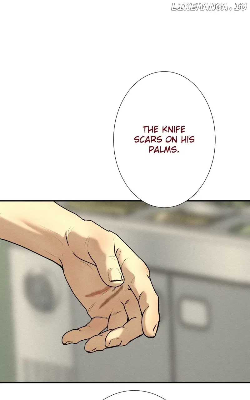 I’m Dating a Psychopath Chapter 38 – Page 63