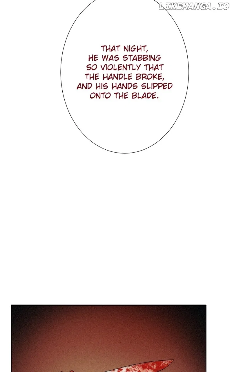 I’m Dating a Psychopath Chapter 38 – Page 64