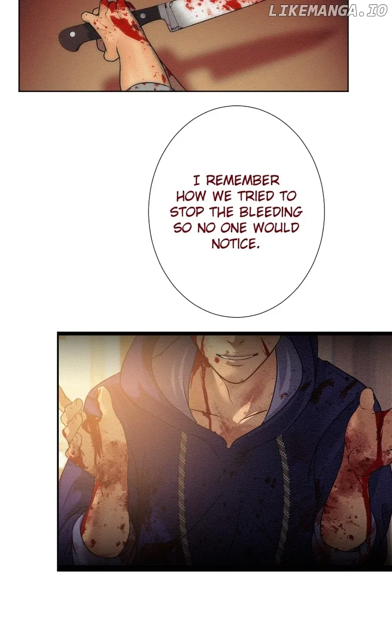 I’m Dating a Psychopath Chapter 38 – Page 65