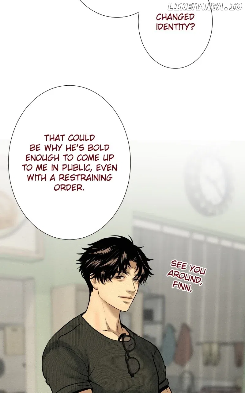 I’m Dating a Psychopath Chapter 38 – Page 67