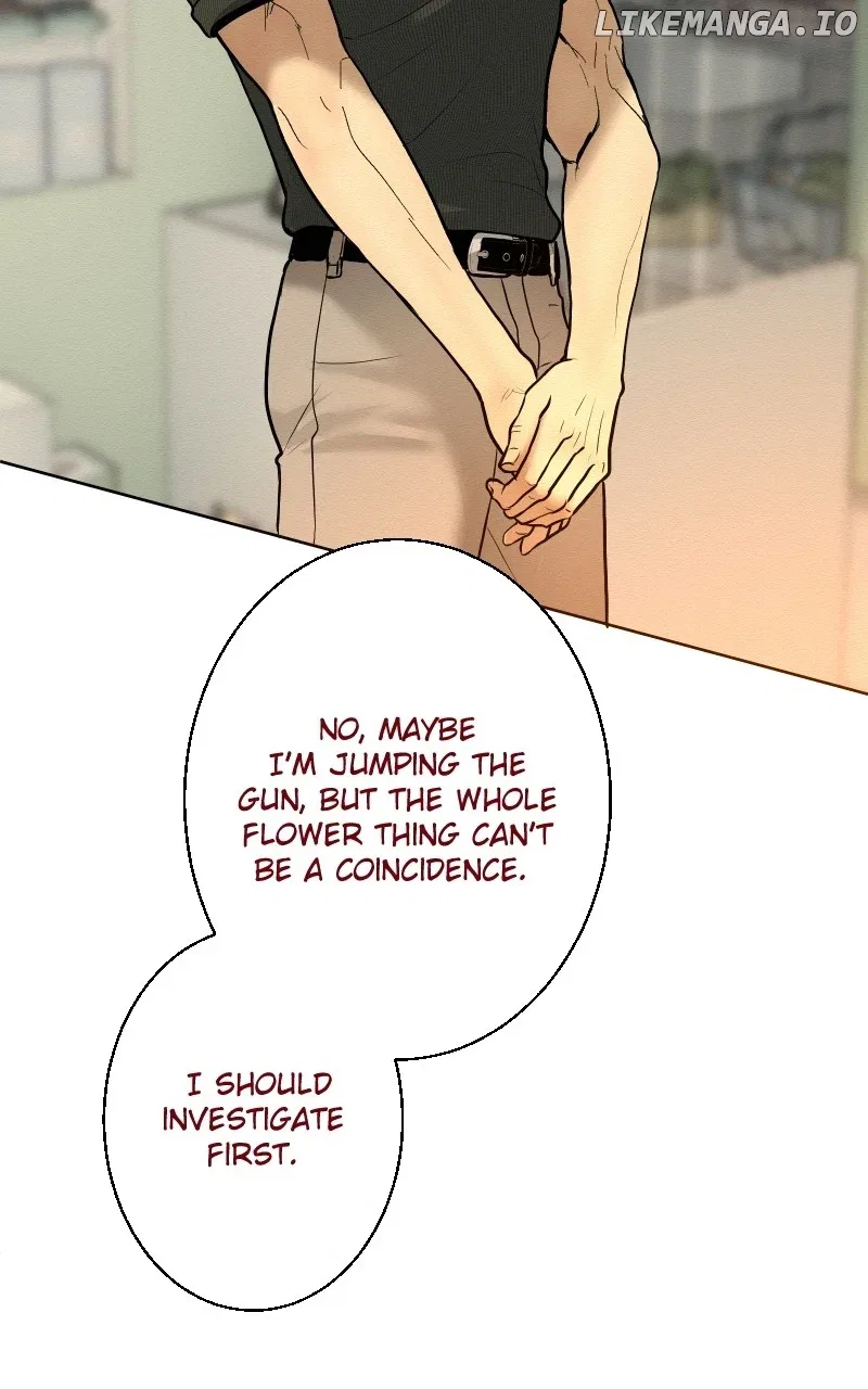 I’m Dating a Psychopath Chapter 38 – Page 68