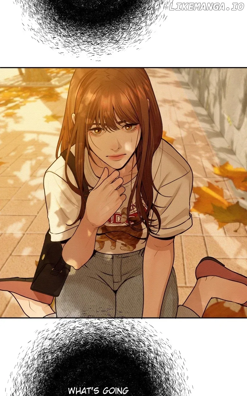 I’m Dating a Psychopath Chapter 38 – Page 70