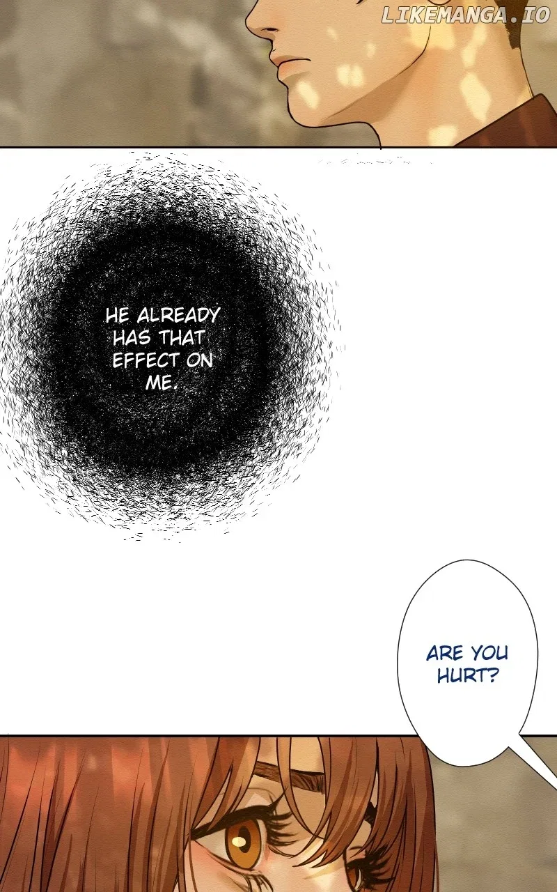 I’m Dating a Psychopath Chapter 38 – Page 77