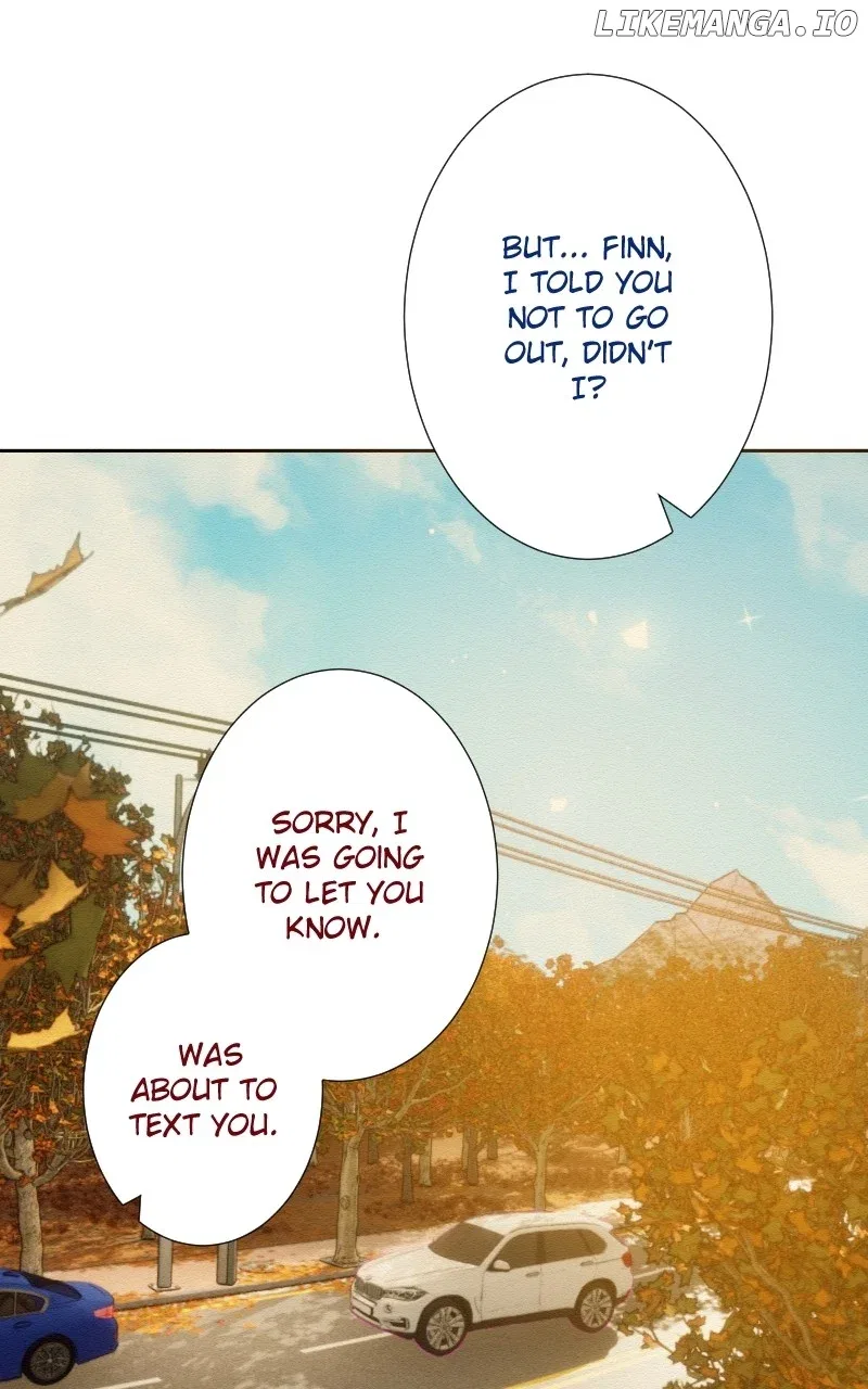 I’m Dating a Psychopath Chapter 38 – Page 79