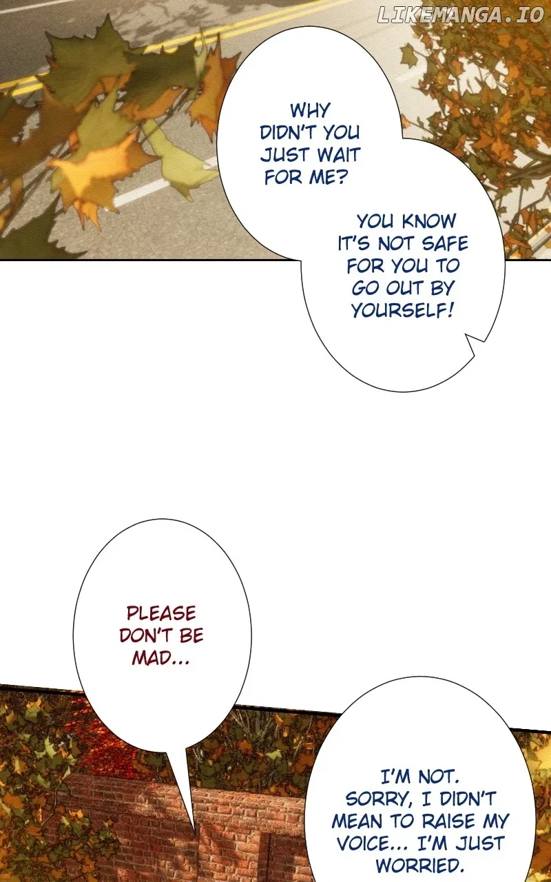 I’m Dating a Psychopath Chapter 38 – Page 80