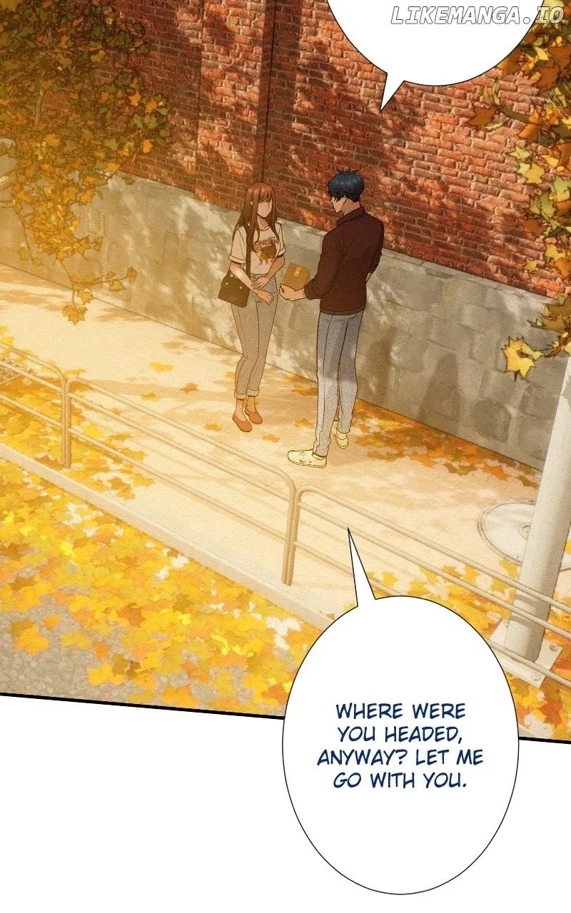 I’m Dating a Psychopath Chapter 38 – Page 81