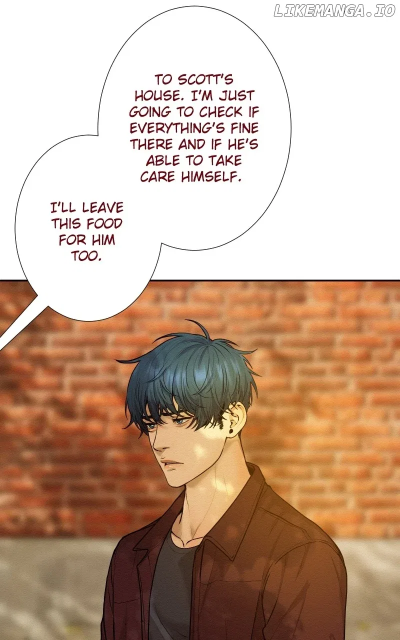 I’m Dating a Psychopath Chapter 38 – Page 82