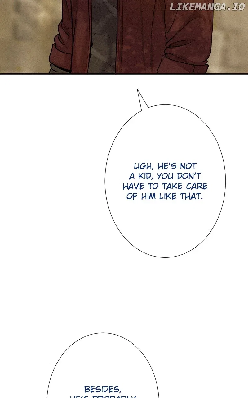 I’m Dating a Psychopath Chapter 38 – Page 83