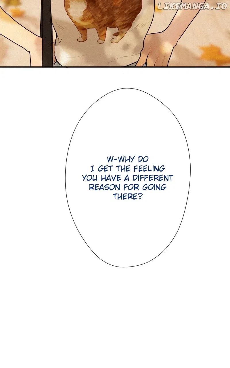 I’m Dating a Psychopath Chapter 38 – Page 85