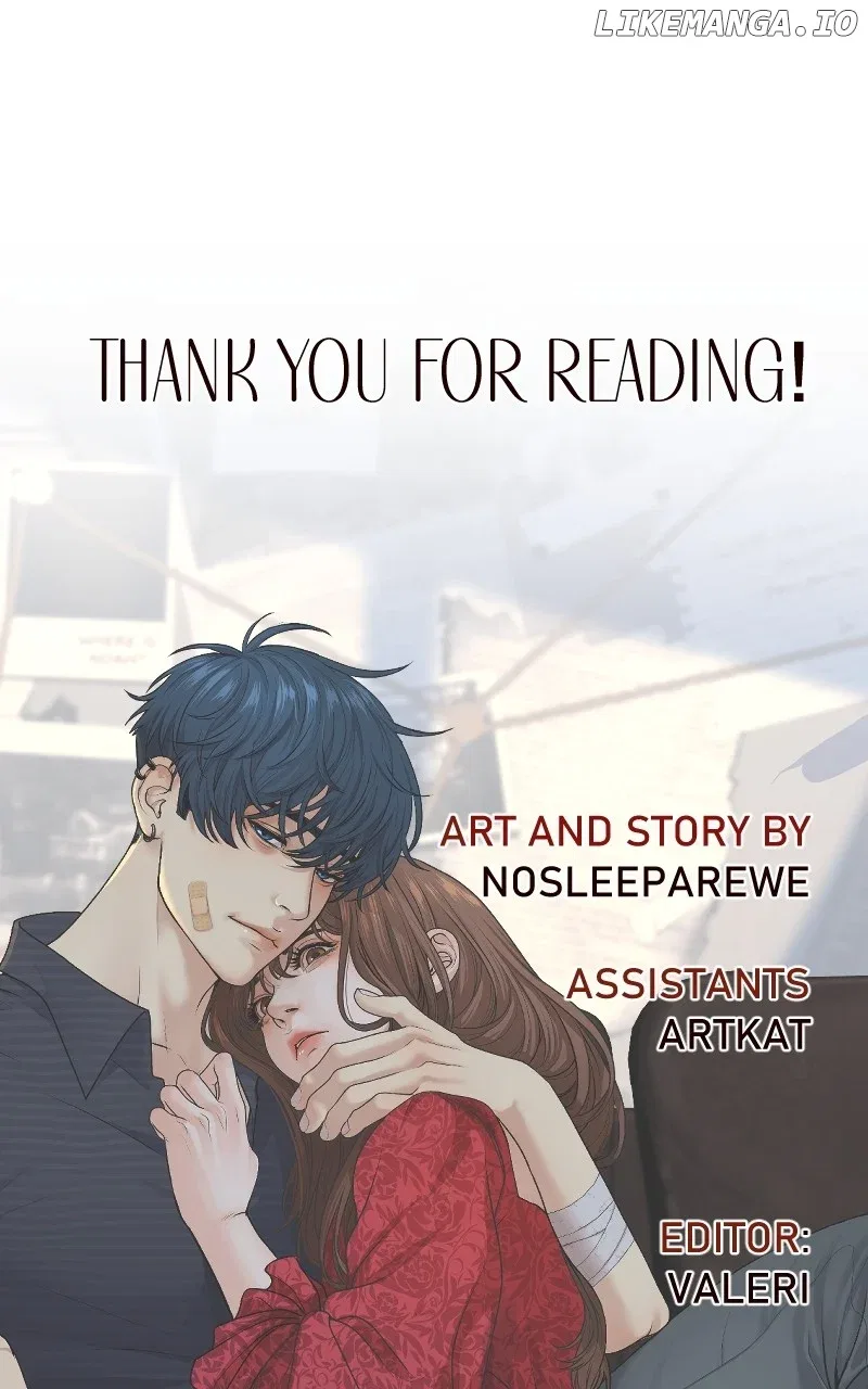 I’m Dating a Psychopath Chapter 38 – Page 86