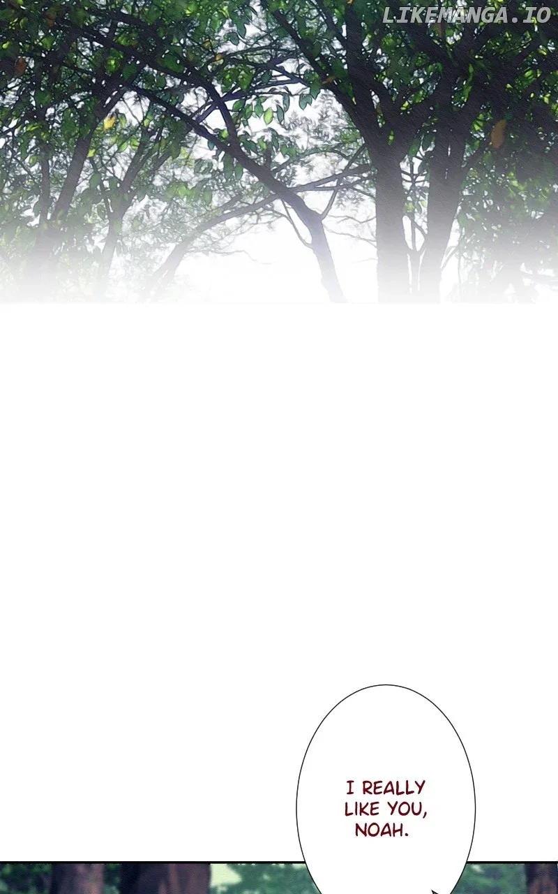 I’m Dating a Psychopath Chapter 37 – Page 2