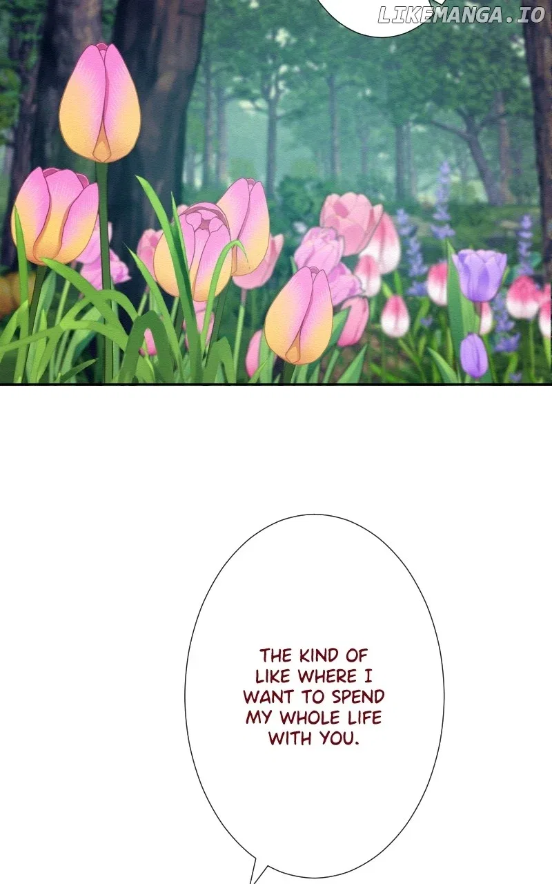 I’m Dating a Psychopath Chapter 37 – Page 3