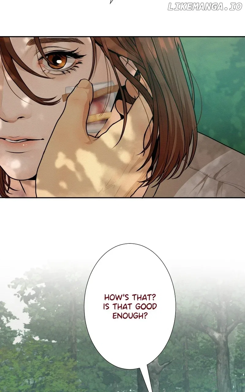 I’m Dating a Psychopath Chapter 37 – Page 4