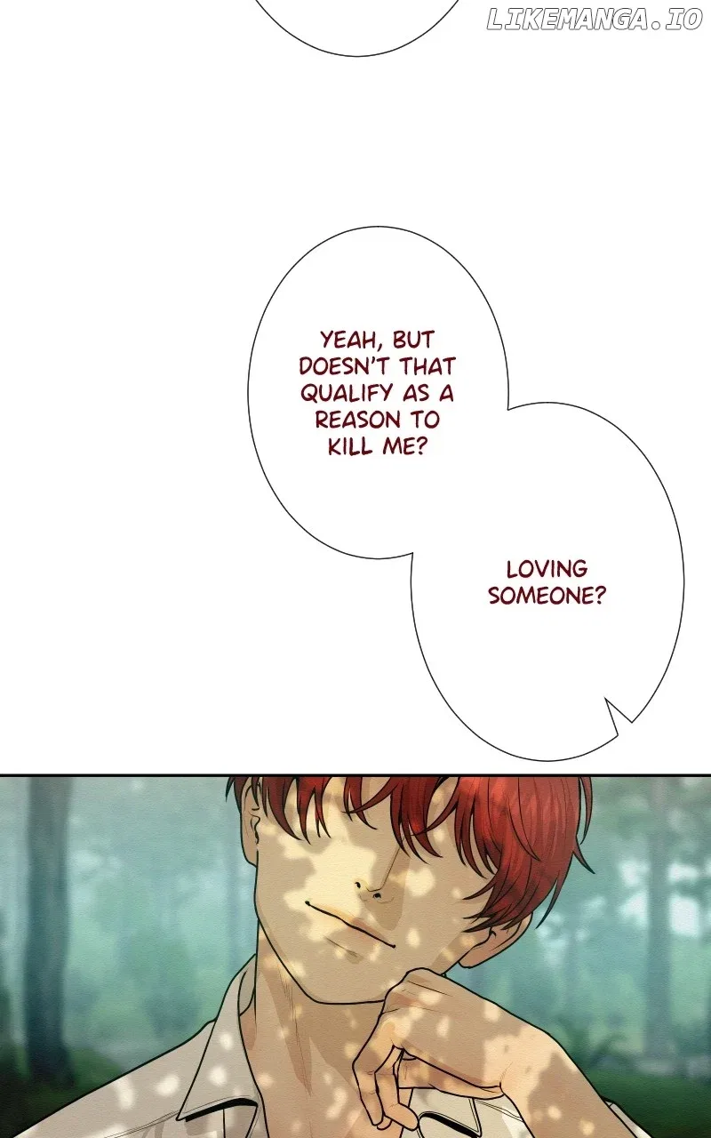 I’m Dating a Psychopath Chapter 37 – Page 6