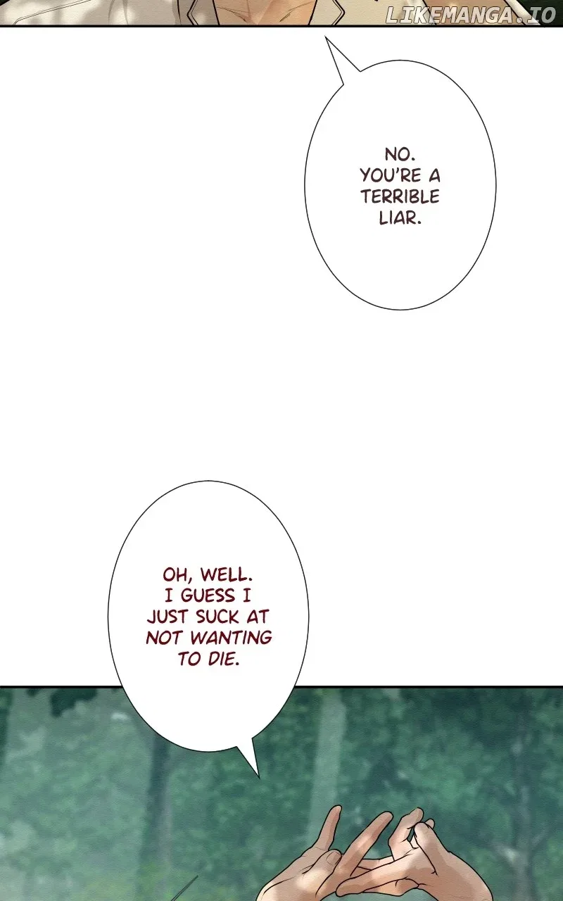 I’m Dating a Psychopath Chapter 37 – Page 7