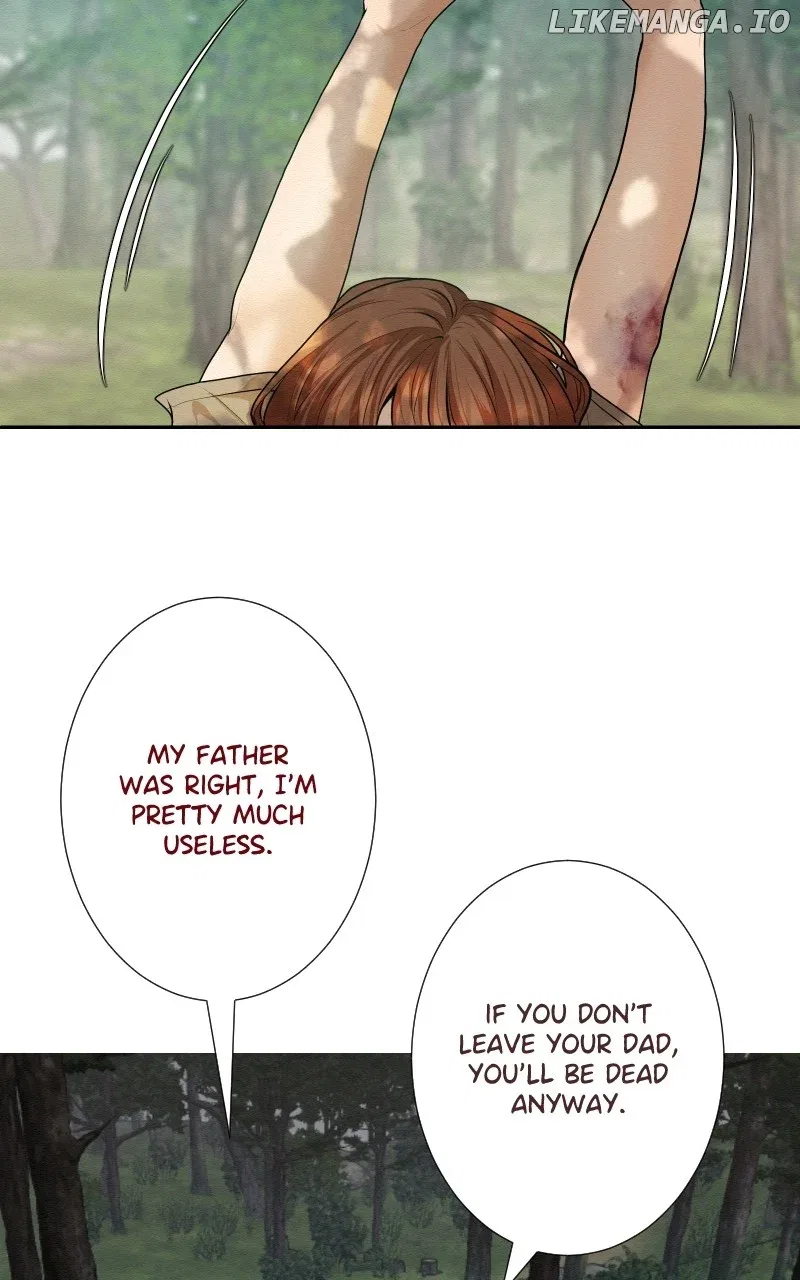 I’m Dating a Psychopath Chapter 37 – Page 8