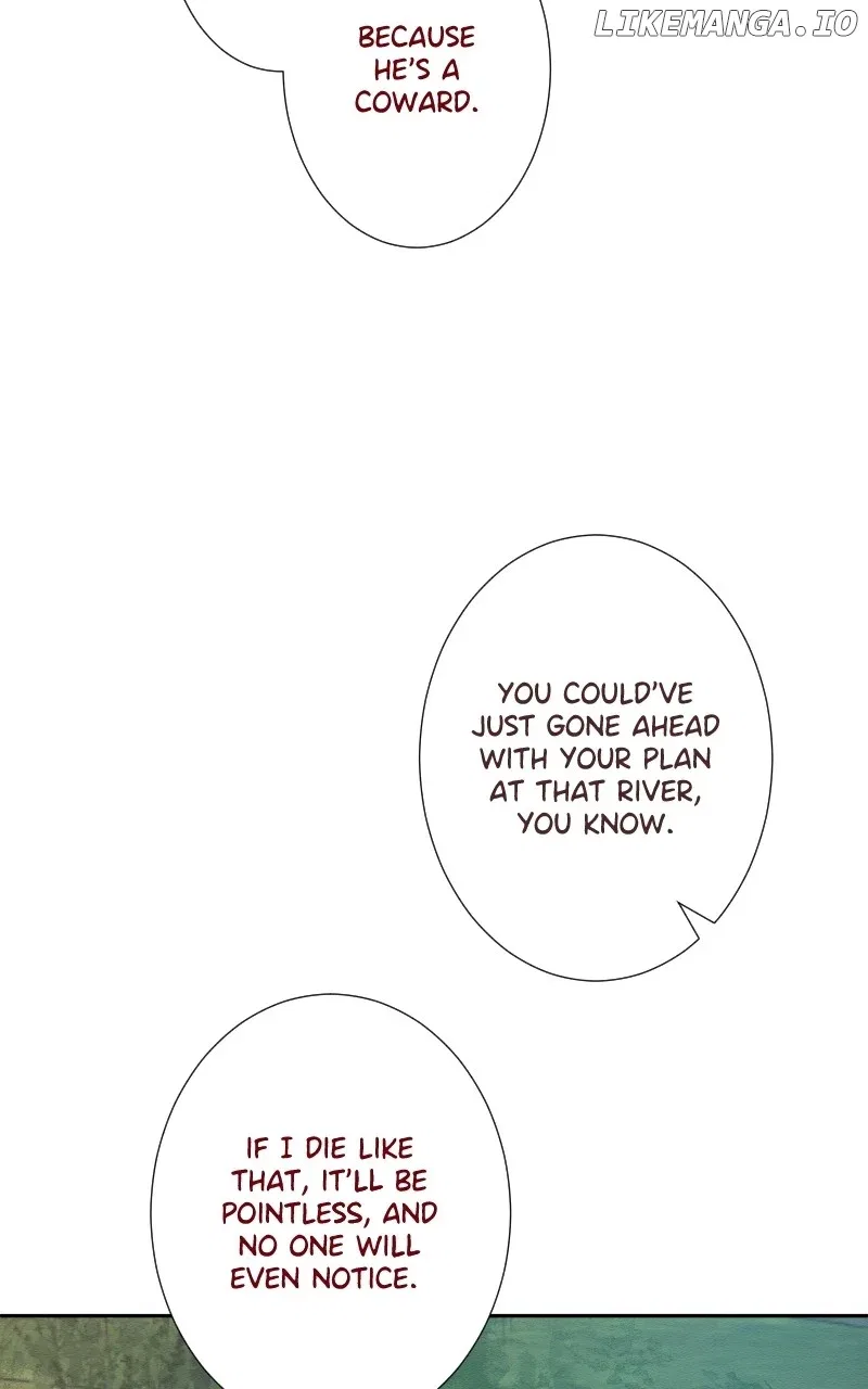 I’m Dating a Psychopath Chapter 37 – Page 10