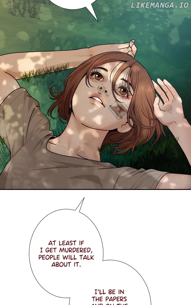 I’m Dating a Psychopath Chapter 37 – Page 11