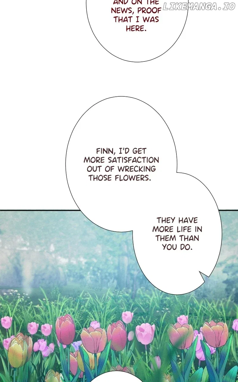 I’m Dating a Psychopath Chapter 37 – Page 12