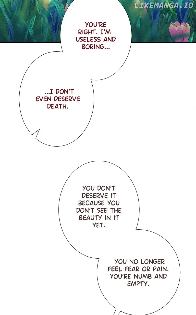 I’m Dating a Psychopath Chapter 37 – Page 13