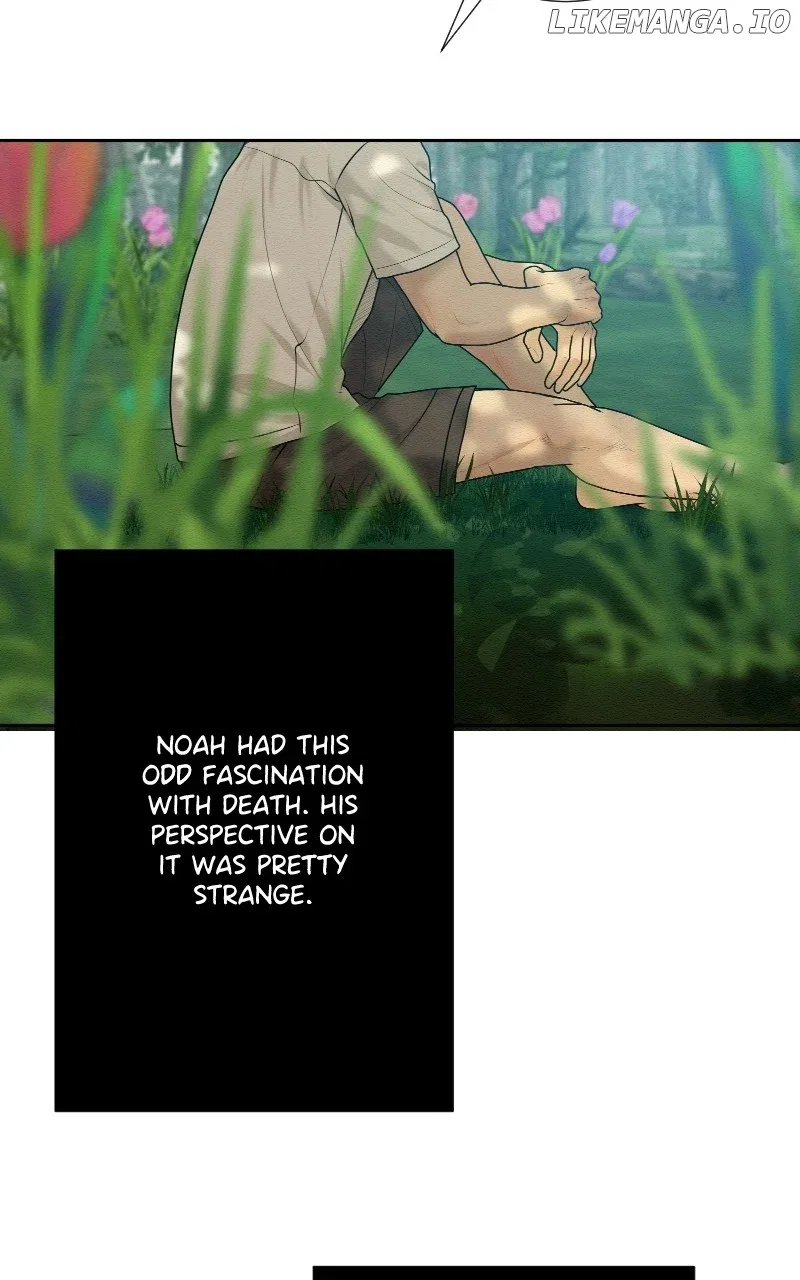 I’m Dating a Psychopath Chapter 37 – Page 14
