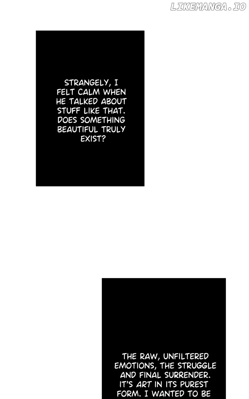 I’m Dating a Psychopath Chapter 37 – Page 16