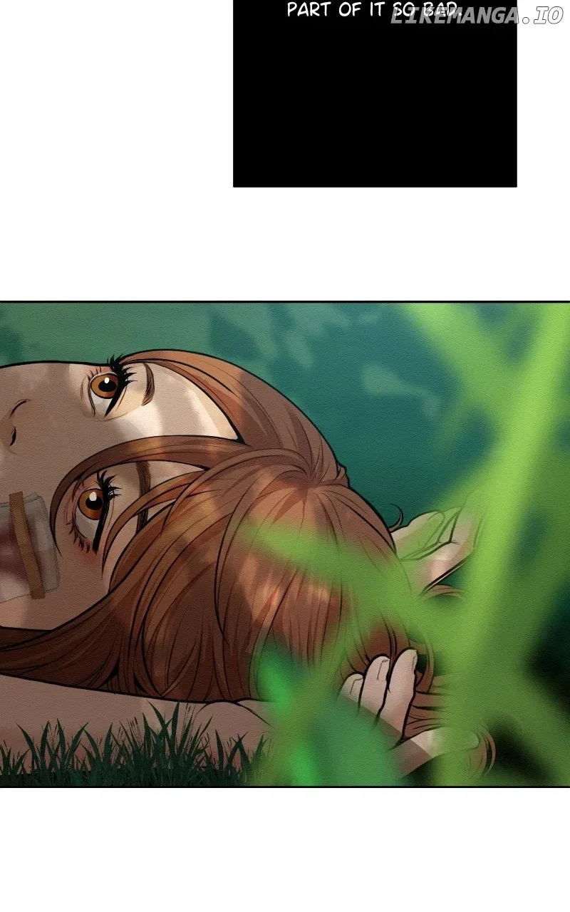 I’m Dating a Psychopath Chapter 37 – Page 17