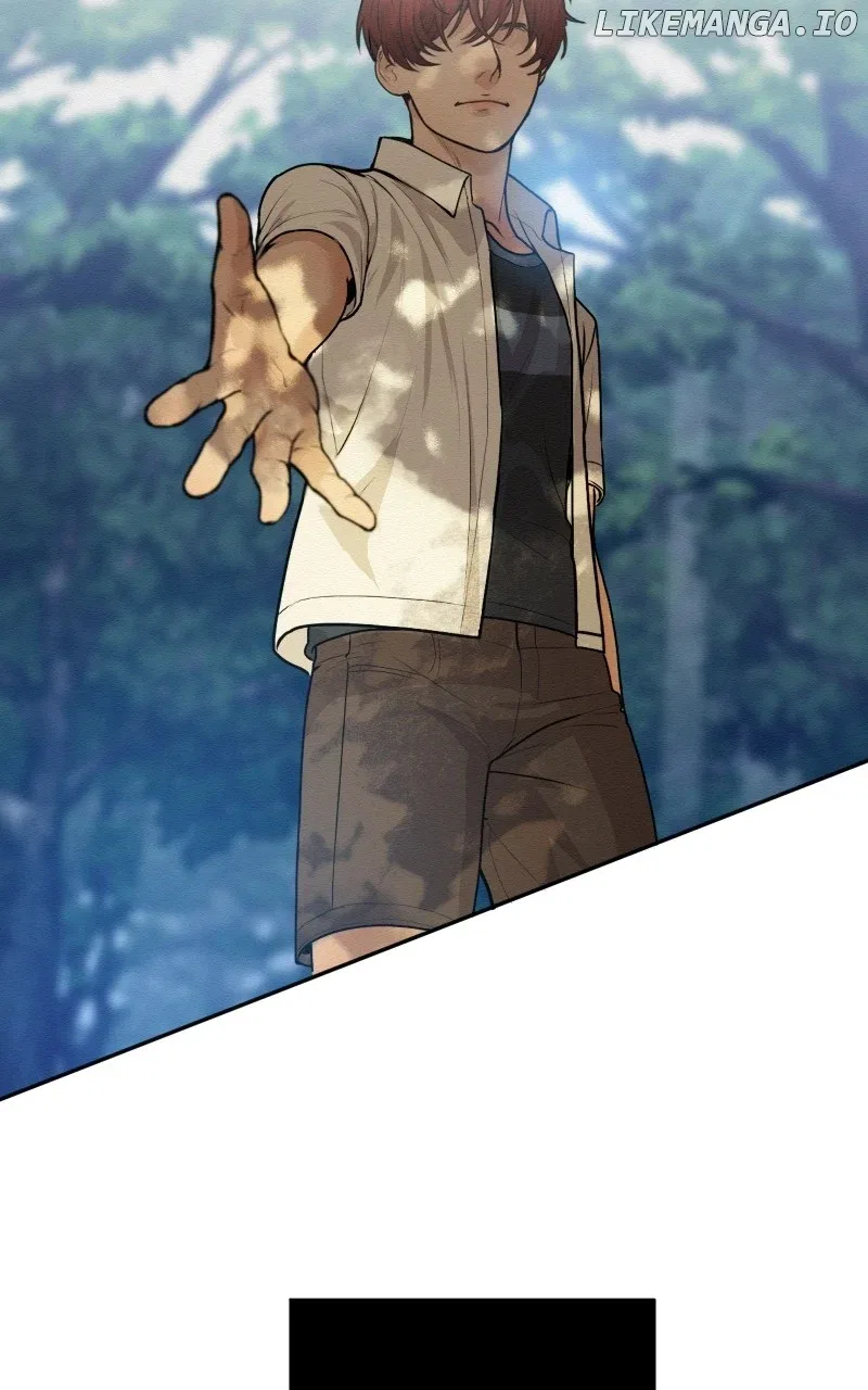 I’m Dating a Psychopath Chapter 37 – Page 19