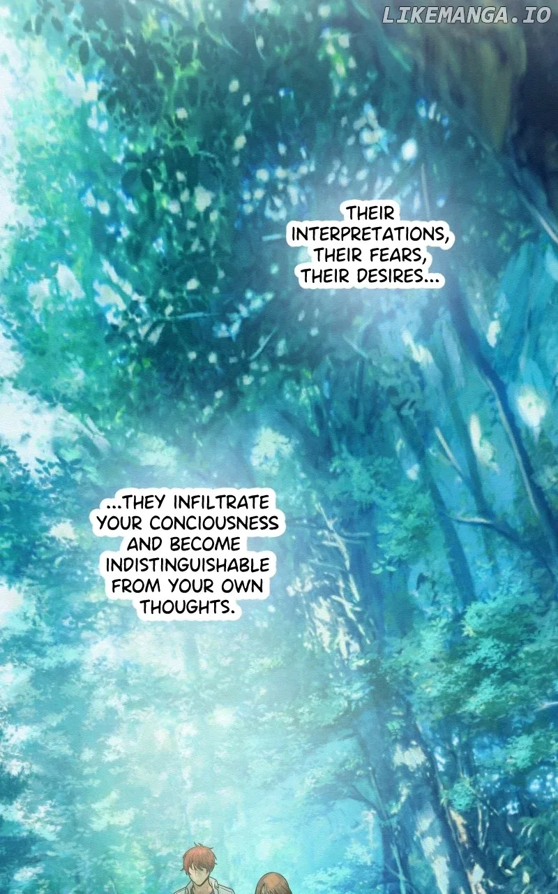 I’m Dating a Psychopath Chapter 37 – Page 21