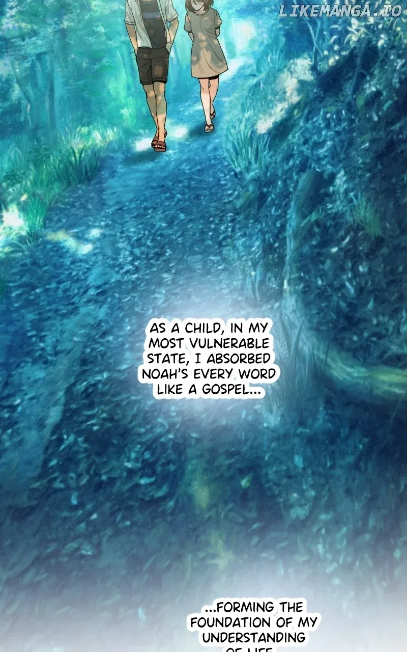 I’m Dating a Psychopath Chapter 37 – Page 22