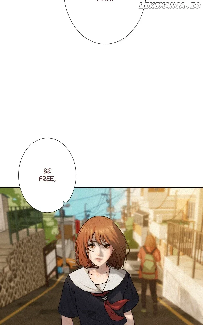 I’m Dating a Psychopath Chapter 37 – Page 26