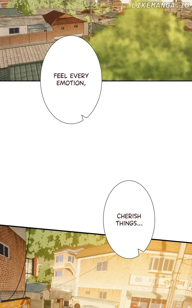 I’m Dating a Psychopath Chapter 37 – Page 28