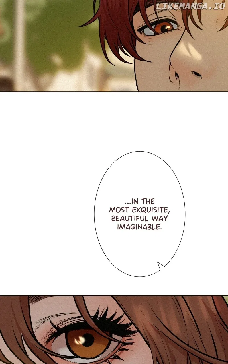 I’m Dating a Psychopath Chapter 37 – Page 31