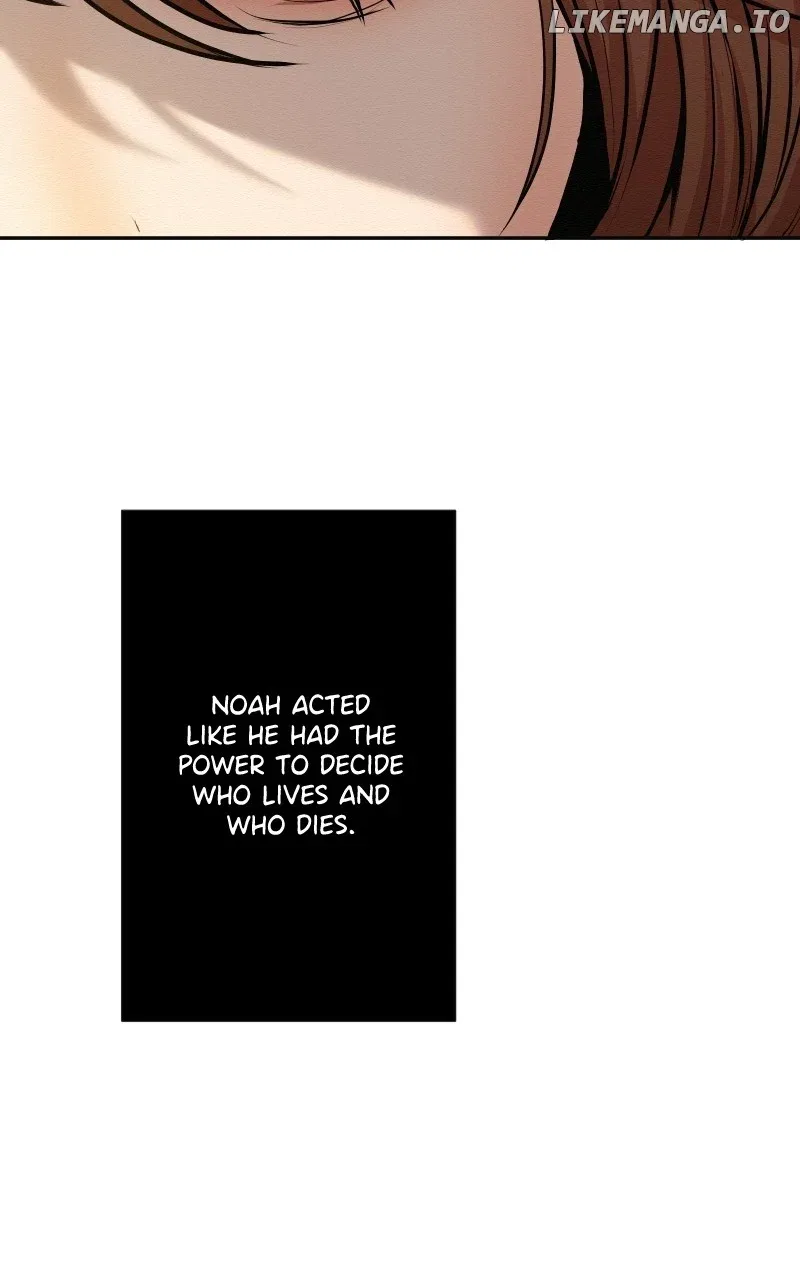 I’m Dating a Psychopath Chapter 37 – Page 32