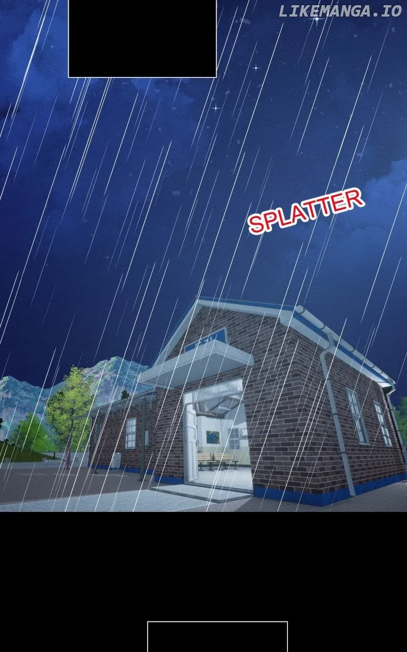 I’m Dating a Psychopath Chapter 37 – Page 35